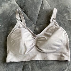 Motherhood Maternity Nursing Bra